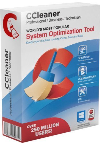 CCleaner