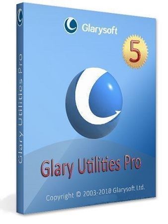 Glary Utilities Pro