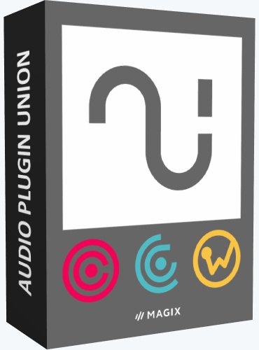 MAGIX - Audio Plugin Union