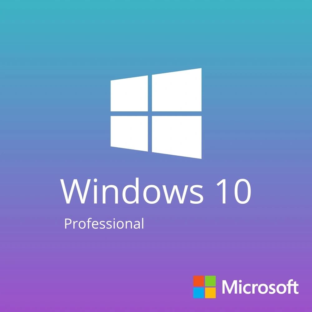 Windows 10 Pro