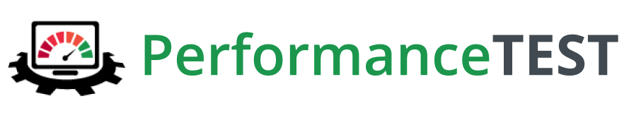 PassMark PerformanceTest