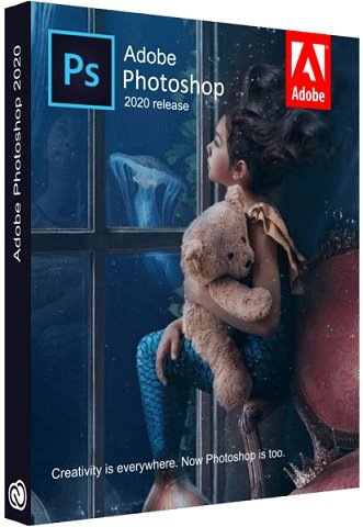 Adobe Photoshop