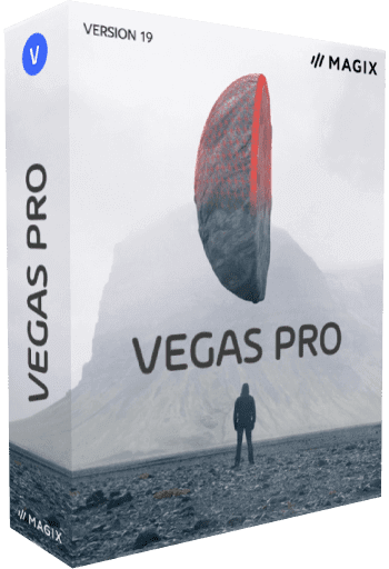 MAGIX VEGAS Pro