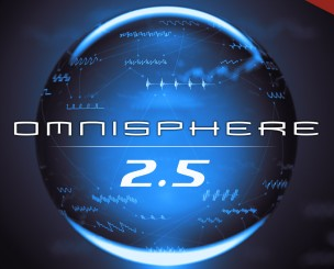 Spectrasonics - Omnisphere