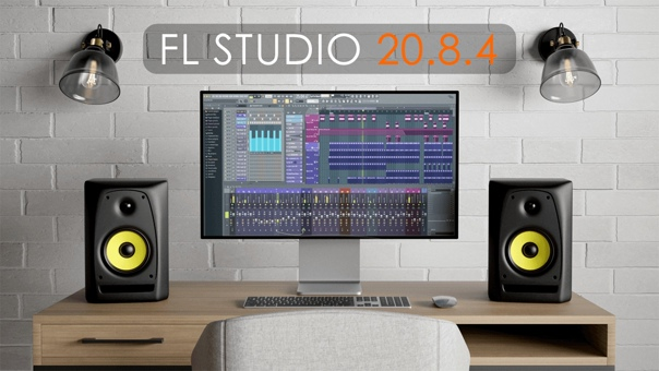 Image-Line FL Studio Producer Edition [v 20.8.4.2576 + FLEX Extensions + Addition Plugins x86 x64 WIN [16.09.2021, ENG]] (2021) PC | RePack by ZomTeam