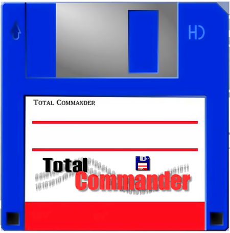 Total Commander [10.52 (Чистая версия + Версия с плагинами)] (2022) PC | Portable by Morgoth Bauglir