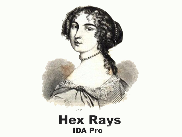 HEX-RAYS IDA Pro [v 7.0.17.914 – Activated] (2020) PC | Portable by Morgoth Bauglir