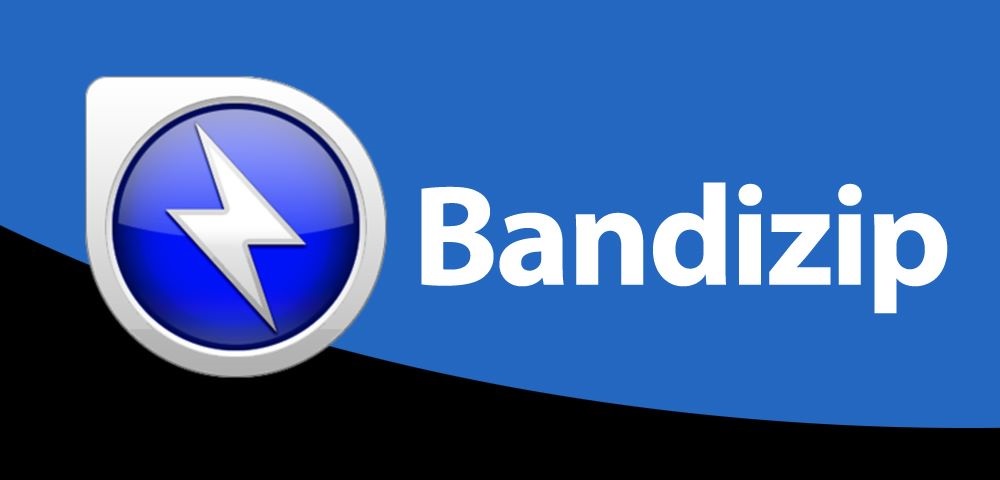 Bandizip [v 7.32 Build 65001] (2023) PC | Portable