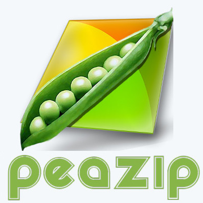 PeaZip [v 9.4.0] (2023) PC | Portable
