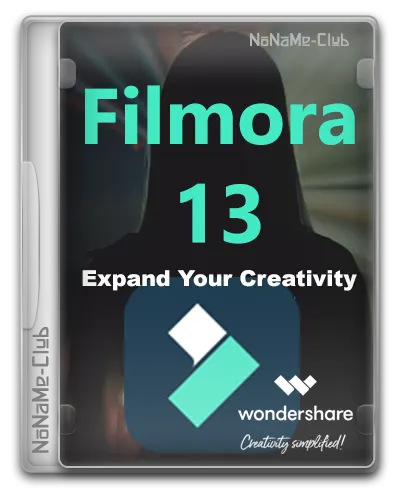 Wondershare Filmora [v 13.0.25.4414, x64] (2023) PC | Portable by 7997