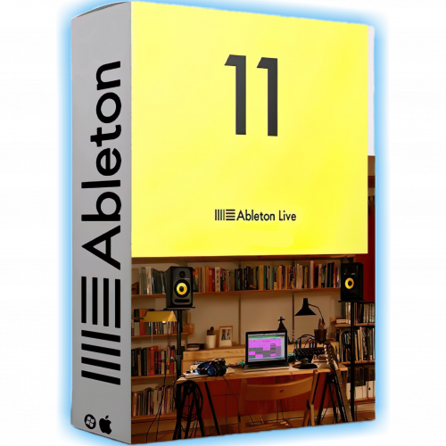 Ableton - Live Suite [v 11.3.2 x64 | 23.05.2023] (2023) PC