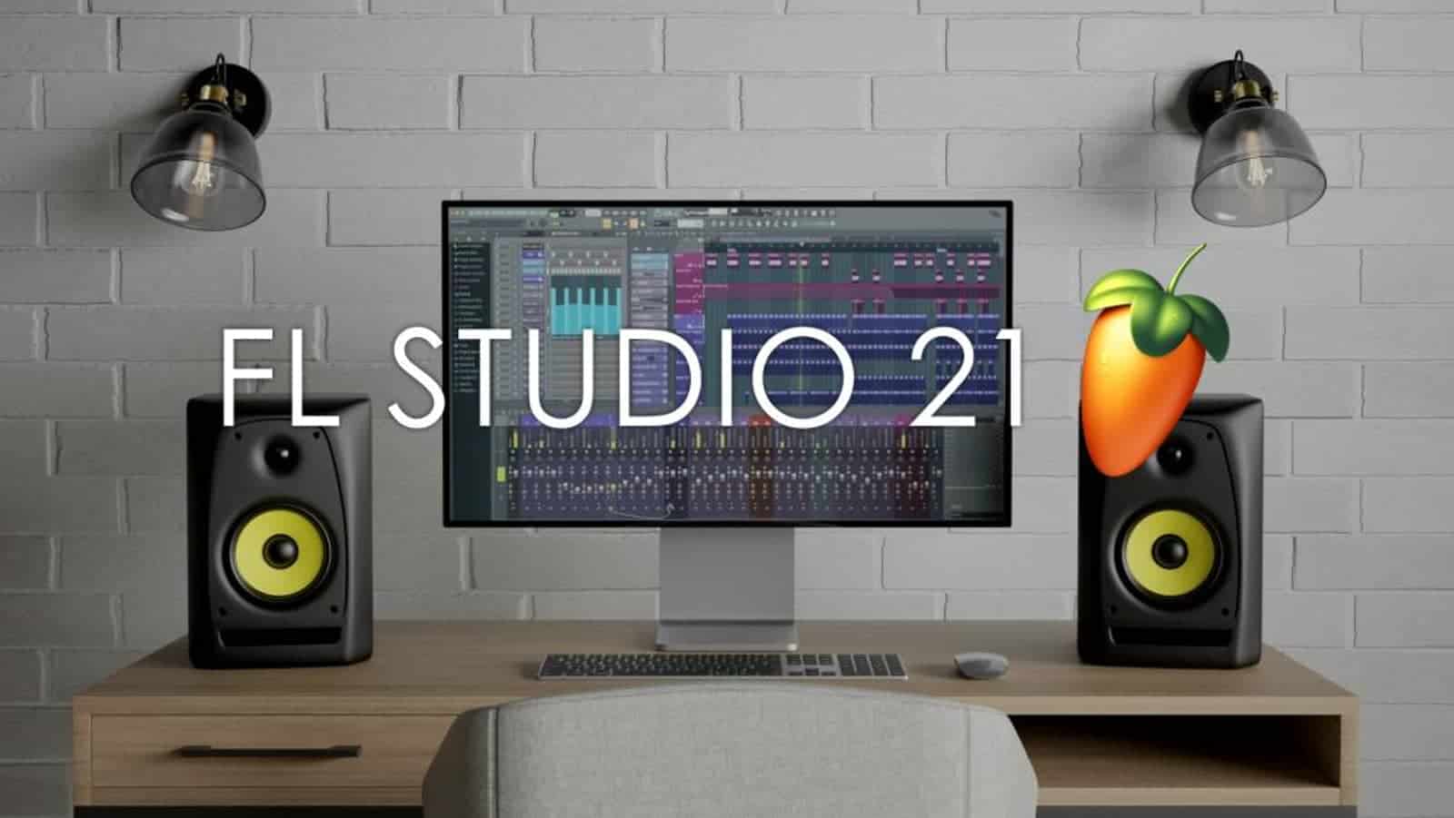 Image-Line FL Studio [v 21.2.2 Build 3914, x64, ENG] (2023) PC | RePack
